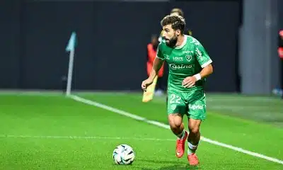 ASSE Mercato : l’avenir de Davitashvili relancé ! 