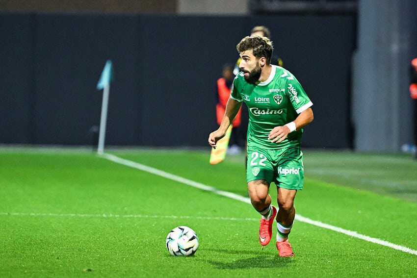Zuriko Davitashvili (ASSE)