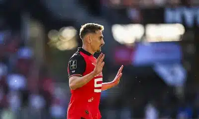 Stade Rennais : après le FC Nantes, Rongier met encore une volée à l’OM !