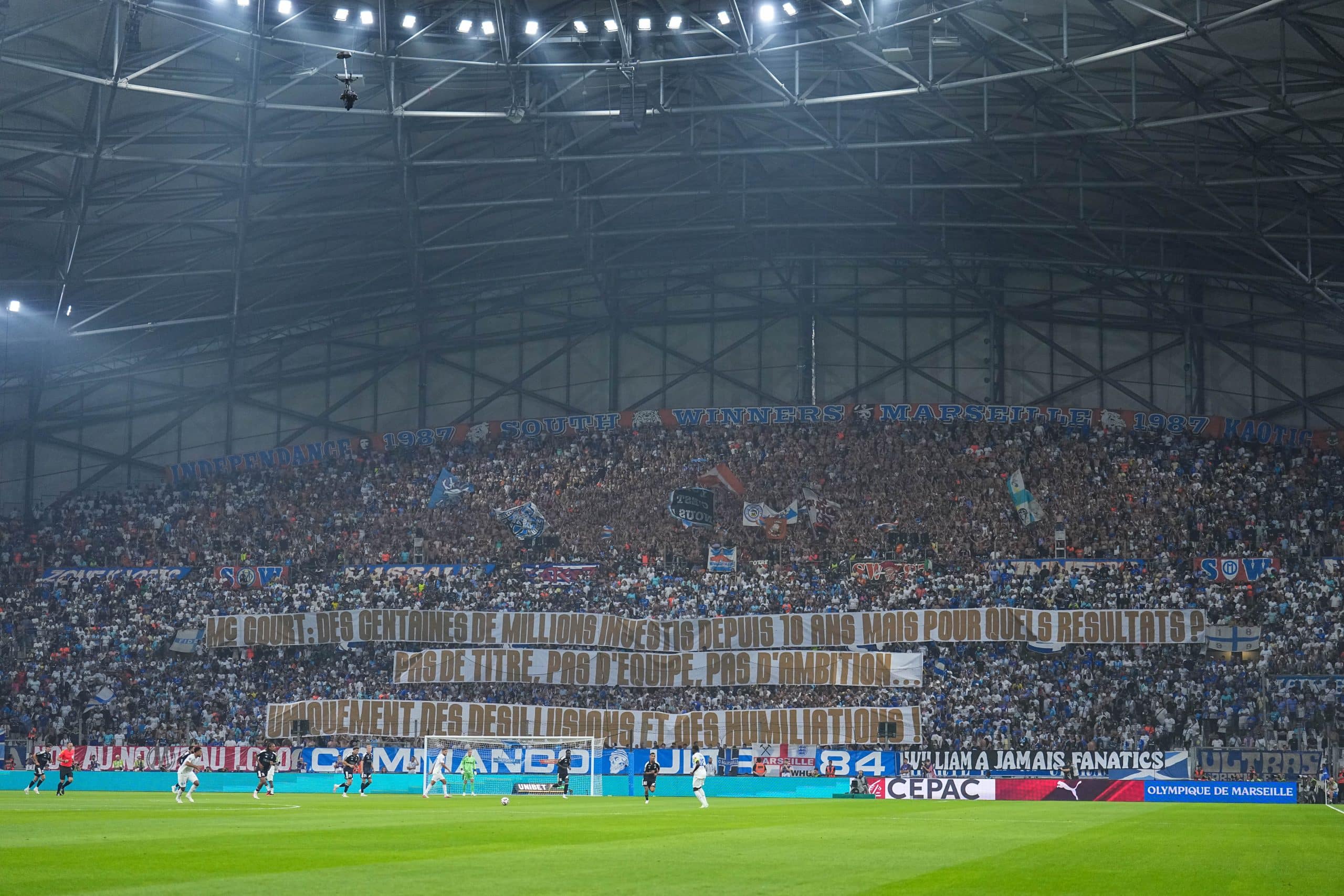 OM : McCourt affole l’immobilier avec une vente à 125 M$ !
