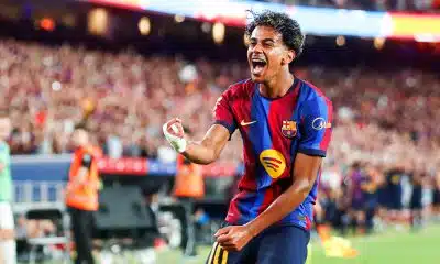 FC Barcelone, PSG : Yamal à Paris, Dembélé a validé ! 