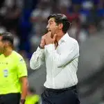 OL : en danger, Fonseca prépare un coup de poker dans son onze contre Auxerre 