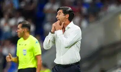 OL : en danger, Fonseca prépare un coup de poker dans son onze contre Auxerre