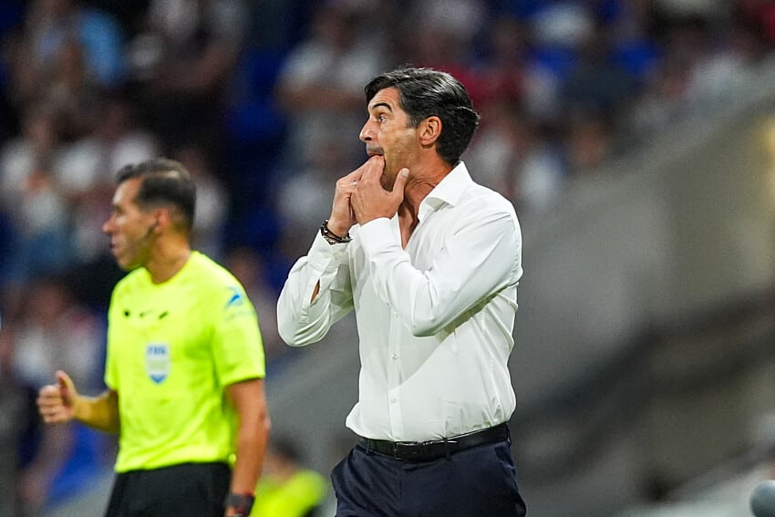 Paulo Fonseca (OL)
