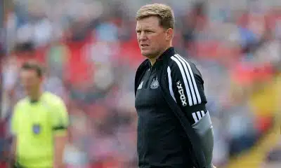 RC Lens : après Genesio, un coach à succès de Premier League envoyé sur le banc des Sang et Or !