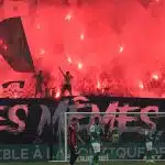 ASSE : le nouveau préfet de la Loire tend la main aux supporters !