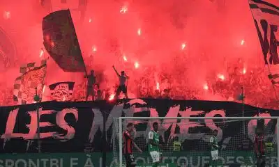 ASSE : le nouveau préfet de la Loire tend la main aux supporters !