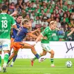 ASSE : un scandale gâche la victoire contre Montpellier 