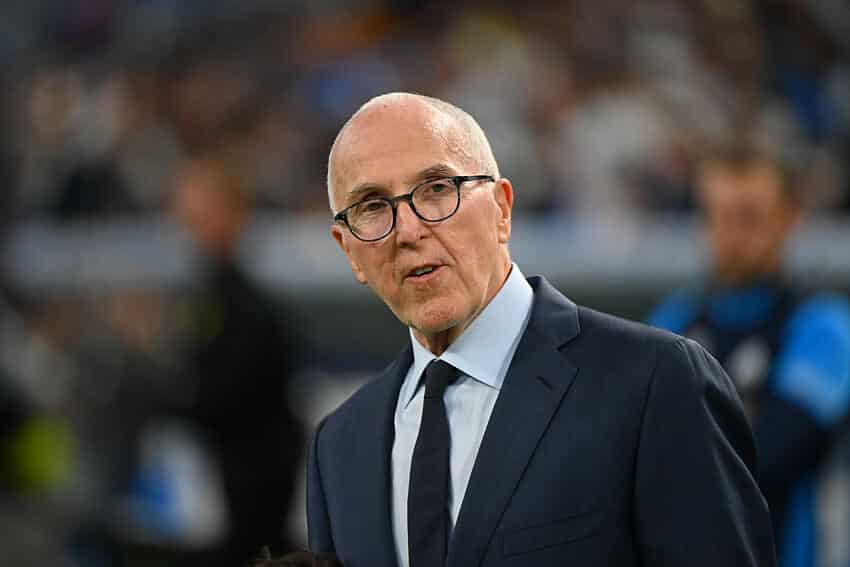 Frank McCourt (OM)