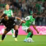 ASSE Mercato : Boakye pourrait ramener la première recrue des Verts en L1