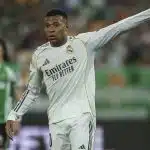 Real Madrid : Mbappé au cœur d’une grosse altercation dans le vestiaire !