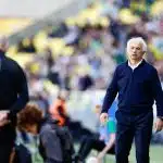 FC Nantes : Halilhodzic pousse un gros coup de gueule avant le RC Lens