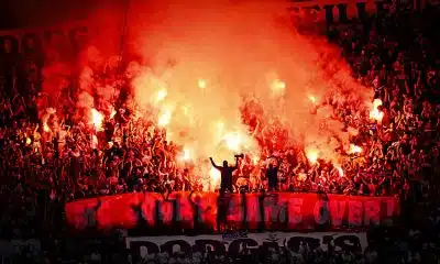 OM : des milliers de supporters se mobilisent pour un projet de socios !