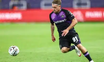 ASSE Mercato : Anderlecht a donné sa réponse aux Verts pour Bertaccini