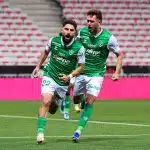 Stade Rennais Mercato : Haise prépare trois gros coups, dont un crack de l’ASSE et un ex de l’OL ! 