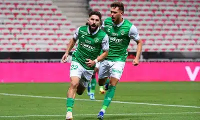 Stade Rennais Mercato : Haise prépare trois gros coups, dont un crack de l’ASSE et un ex de l’OL ! 