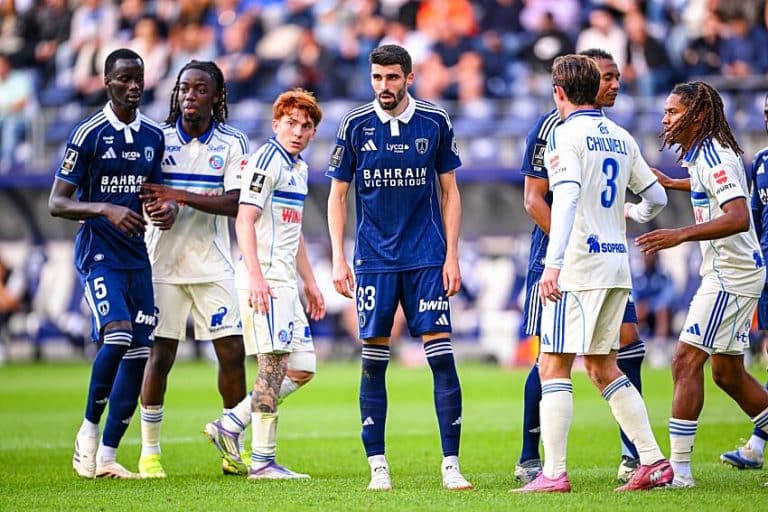 Pronostic Paris FC – RC Strasbourg : qui sera le nouveau cador de Ligue 1 ?