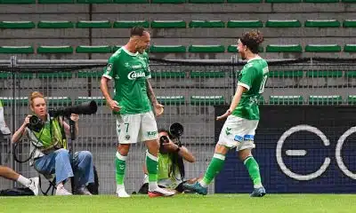 ASSE : Cardona met Breum à l’amende !