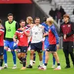 LOSC : Létang défie l’arbitrage après une amende à 20 000 € !