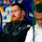 ASSE : Cathro déjà plombé par une guerre des clans dans le vestiaire ?