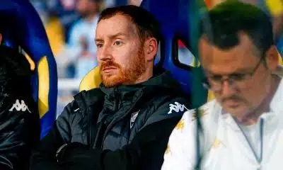 ASSE : Cathro déjà plombé par une guerre des clans dans le vestiaire ?