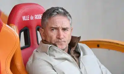 ASSE – L&rsquo;analyse de Laurent Hess : « Montanier défend l&rsquo;indéfendable ! »