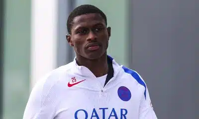 PSG Mercato : l’agent de Mendes à Madrid, Campos a déjà activé deux pistes solides pour le remplacer !
