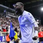 RC Lens Mercato : c&rsquo;est confirmé pour Lassine Sinayoko !