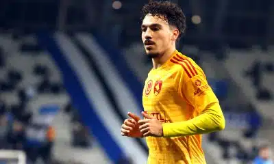 ASSE Mercato : mauvaise nouvelle dans le dossier Galves