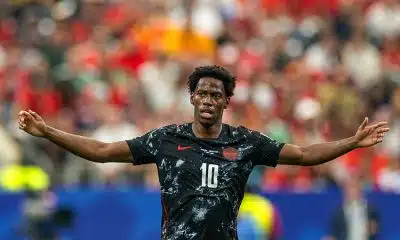 OM Mercato : Marseille ne lâche pas Jonathan David