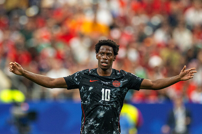 Jonathan David (USA)