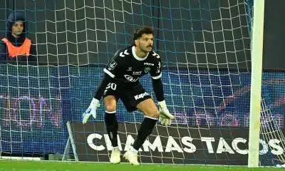 ASSE : Larsonneur cache un énorme malaise en interne 