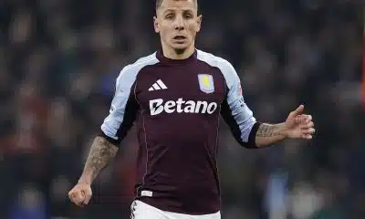PSG Mercato : un accord est déjà tombé pour Lucas Digne !