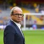 PSG Mercato : Luis Campos vend la mèche pour une 6e recrue