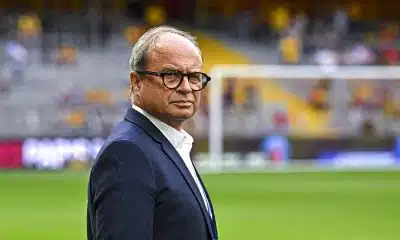 PSG Mercato : Luis Campos annonce une possible 6e recrue !