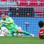 Stade Rennais : la direction a tranché pour son meilleur buteur