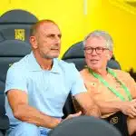 FC Nantes – Rodez : la compo de Der Zakarian est tombée avec un choix fort !