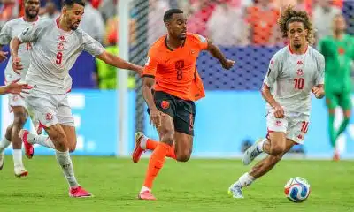 FC Nantes Mercato : coup dur pour Mastouri, Der Zakarian bientôt fixé pour Corredor !