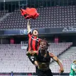 ASSE Mercato : il a crucifié les Verts et signera à l’OL dès lundi ! 