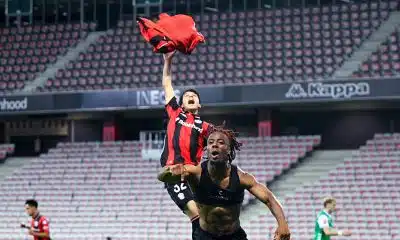 ASSE Mercato : il a crucifié les Verts et signera à l’OL dès lundi ! 