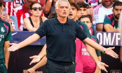 Le Real Madrid menace de quitter la Liga, Yamal se moque déjà !