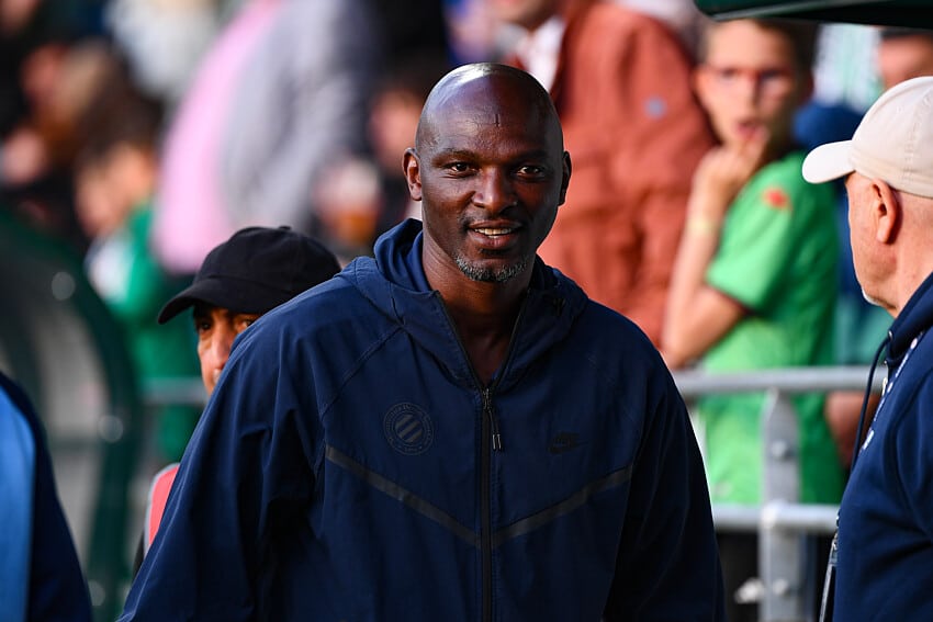 Zoumana Camara (MHSC)