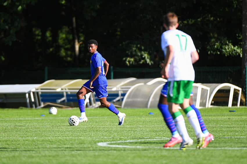 Axel Dodote (ASSE)