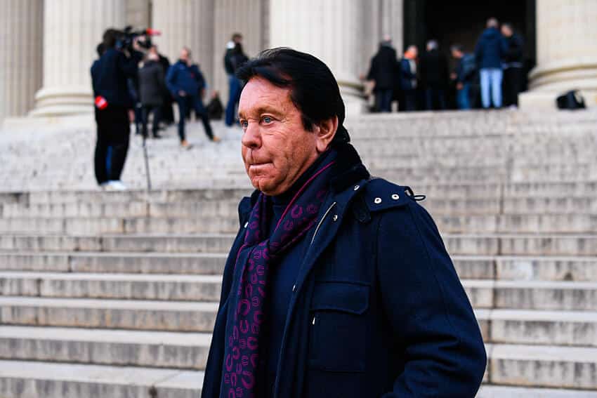 Waldemar Kita (FC Nantes)