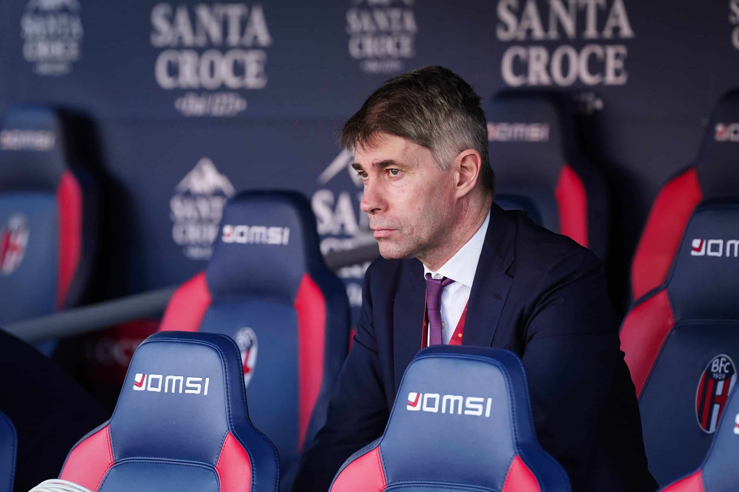 Frédéric Massara
