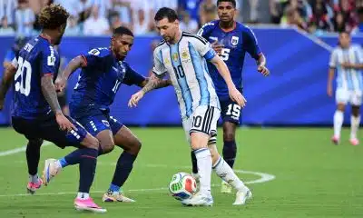Revue de presse Mondial 2026 : gros coup dur pour les Bleus, mauvaise nouvelle pour Medina (OM)
