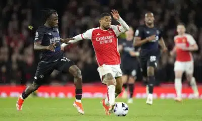 OM Mercato : Lorenzi tente un gros coup à Arsenal, mais…