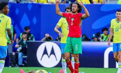 PSG Mercato : coup de tonnerre, une offre XXL est déjà prête pour Bouaddi (LOSC) !