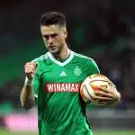 ASSE : un ancien Vert et héros du derby prend sa retraite !