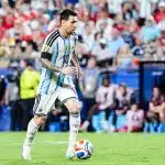 Pronostic Angleterre – Argentine : Messi va-t-il s’offrir une nouvelle finale de Coupe du monde ?